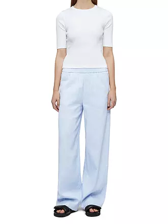 DRYKORN | Camiseta SELAY 10 | weiss